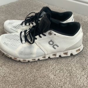 CloudX Sneakers